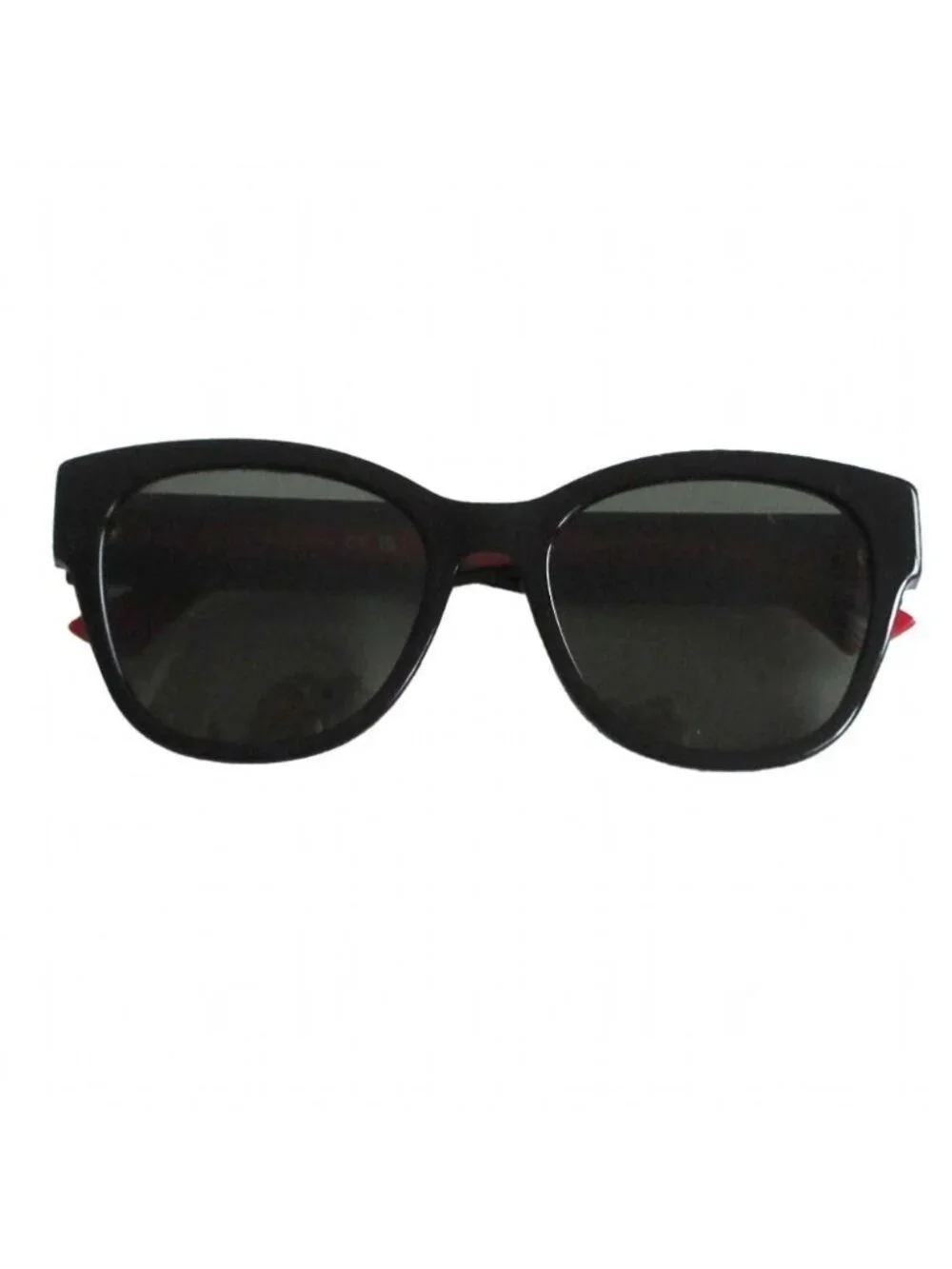 Gucci Sunglasses Cat Eye Eyewear
